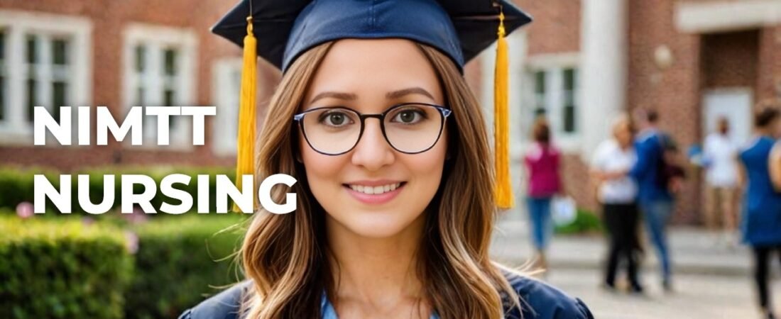 Exploring Nursing Education Options at NIMTT Nursing College