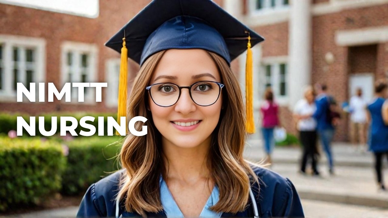 Exploring Nursing Education Options at NIMTT Nursing College