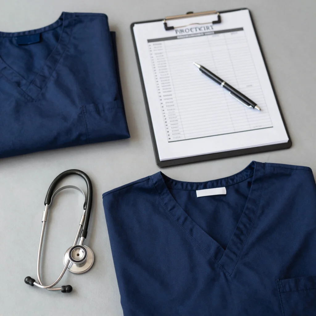 Mastering Your First Clinical Rotation in Acute Care