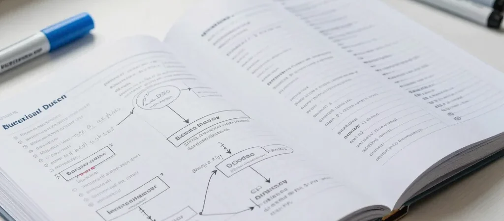 Evidence-Based Pharmacology Study Strategies That Actually Stick