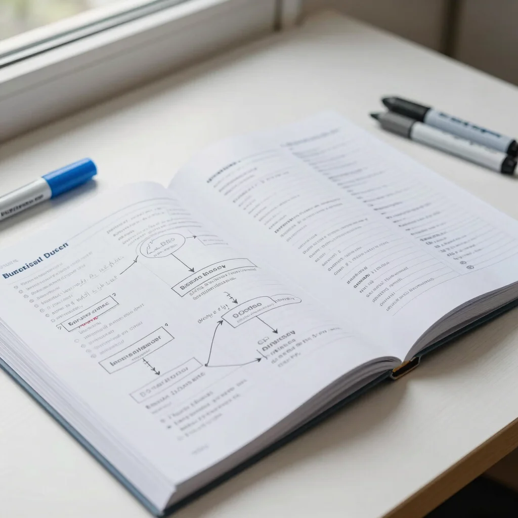 Evidence-Based Pharmacology Study Strategies That Actually Stick