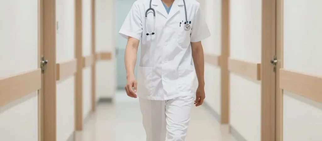 Transitioning from Nursing Graduate to Registered Nurse Practitioner