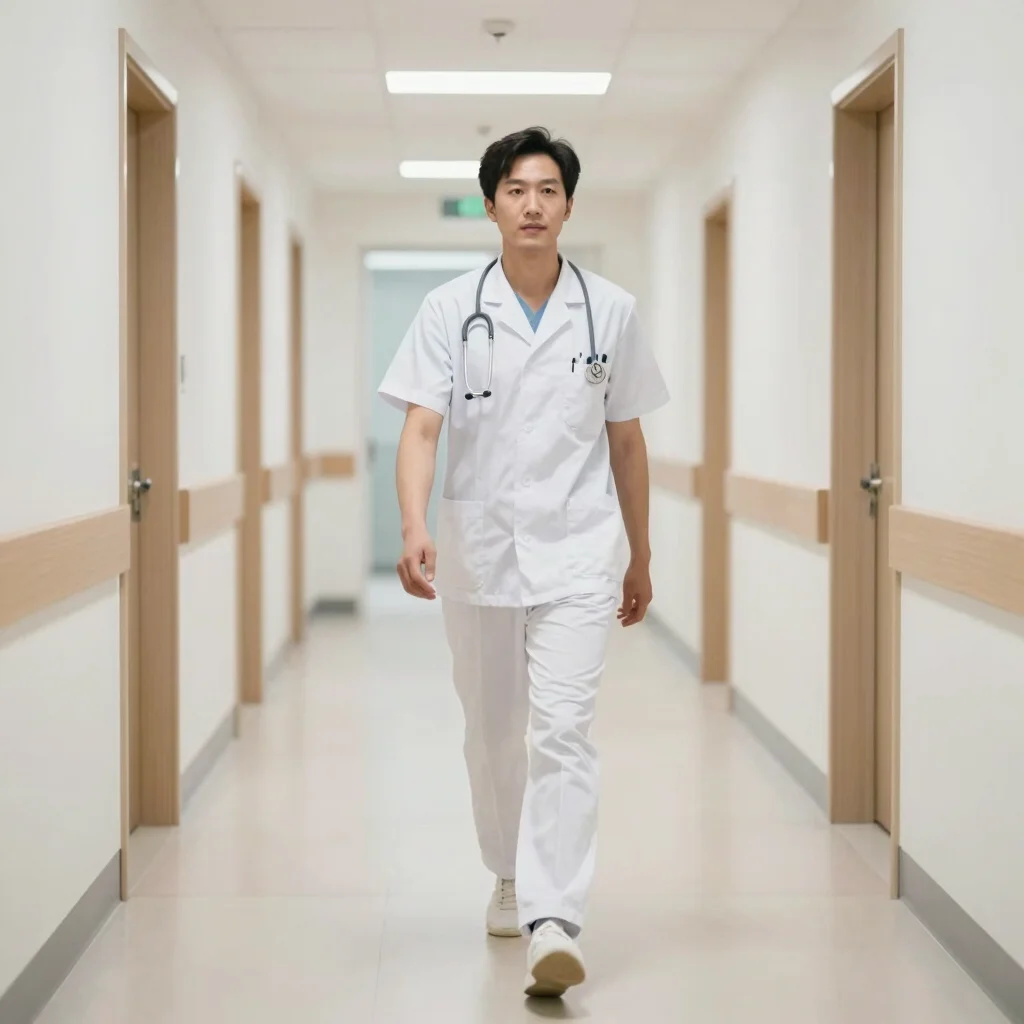 Transitioning from Nursing Graduate to Registered Nurse Practitioner